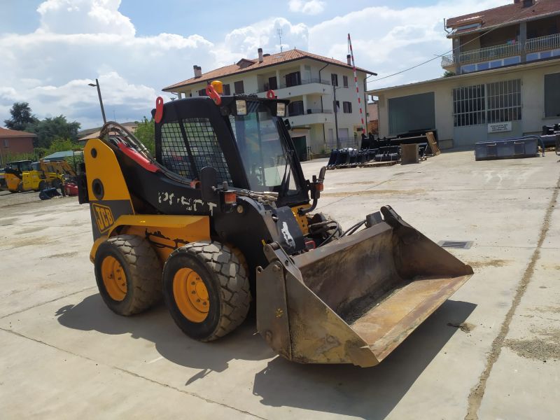 JCB ROBOT 1110